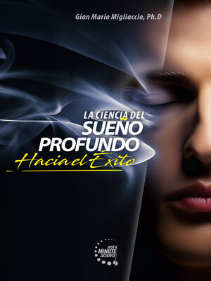 cover image of La Cencia del Sueño Profundo, hacia el éxito